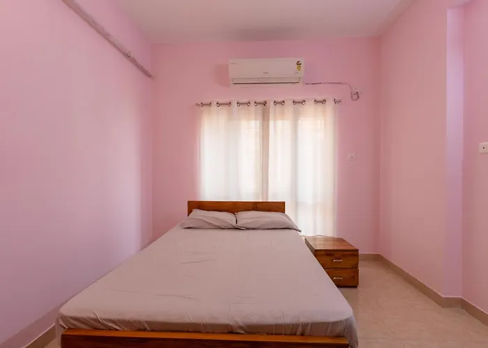 Modern Living In Utkal