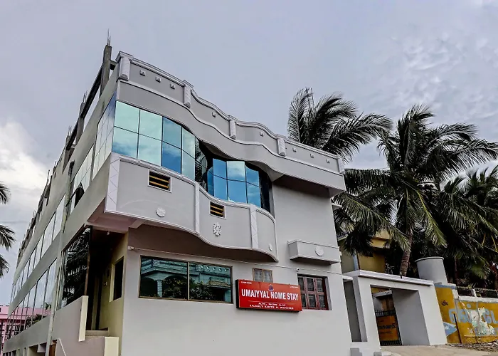 Hotel Umaiyyal International