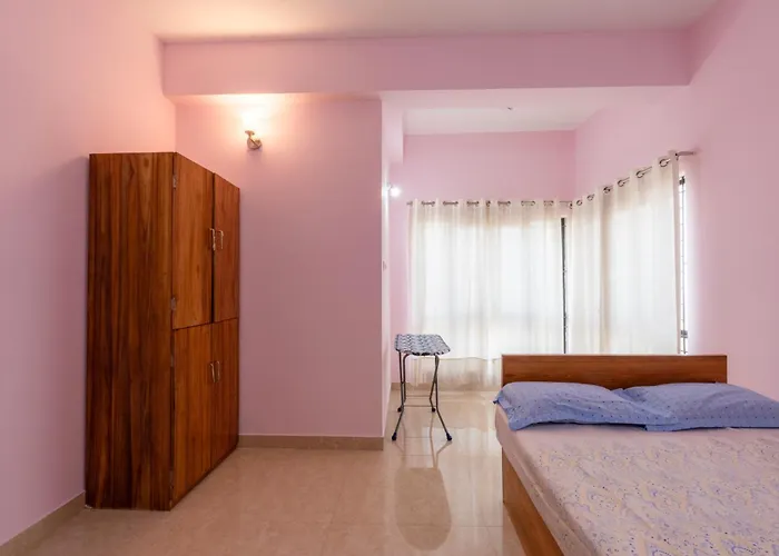 Modern Living In Utkal
