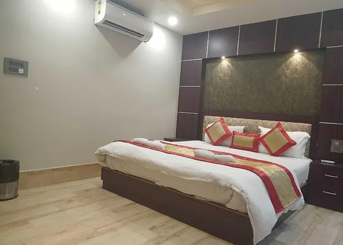The Brahmaputra Hotel