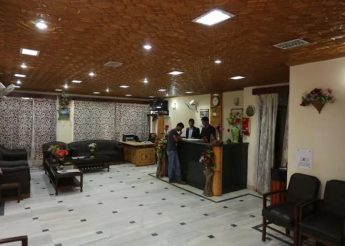 Hotel New Mamta
