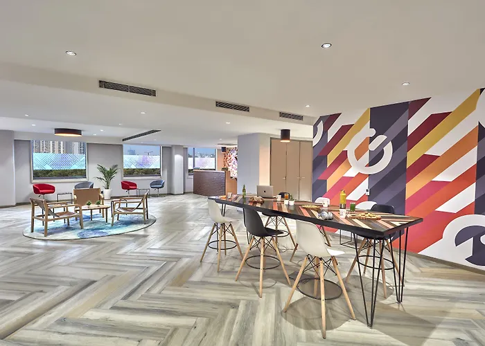Ginger Noida Sector 133
