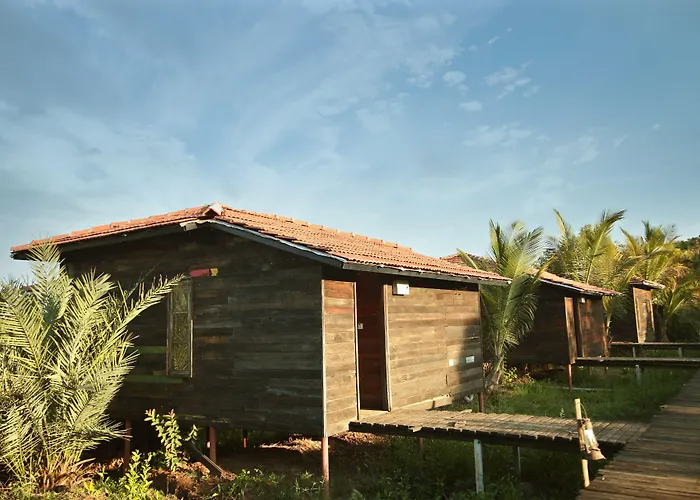 Pangarh Lake Retreat