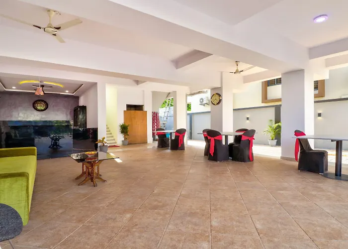 Itsy Hotels Carnival Inn