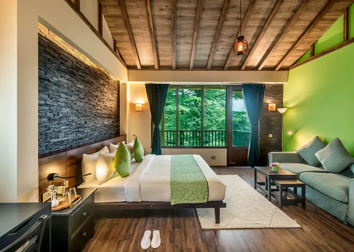 Hotel Eagles Nest