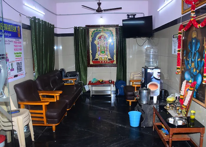 Hotel Aishwariyam
