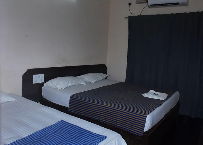 Hotel Aishwariyam