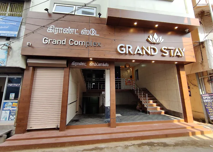 Hotel Grand Stay