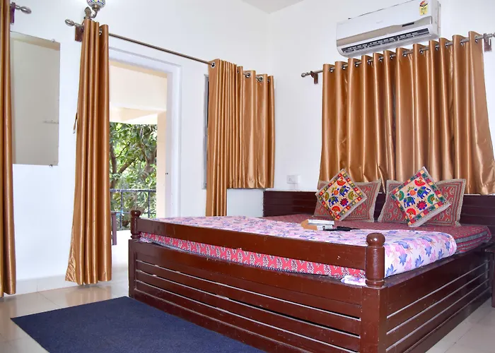 Gir Pride Resort Sasan Gir