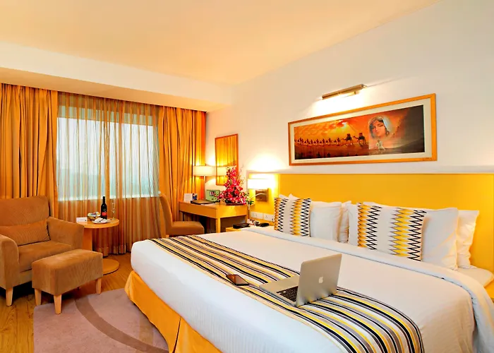 Zone Connect By The Park Saket New Delhi