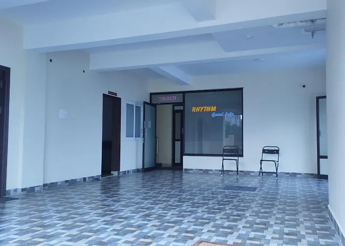 Hotel Rhythm Grand Suite
