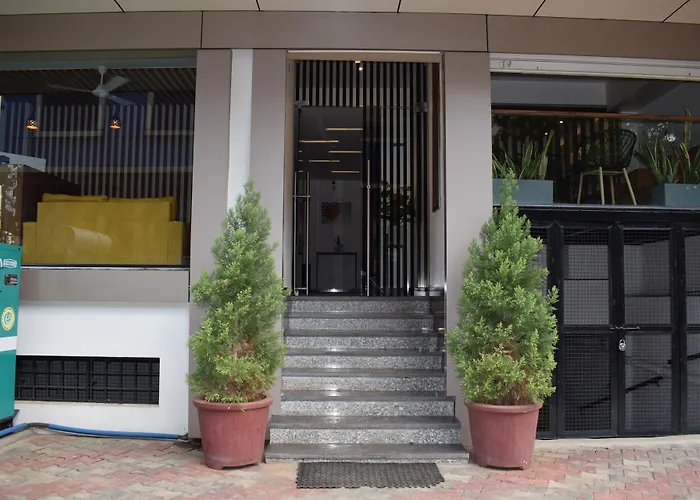 Hotel New Centro