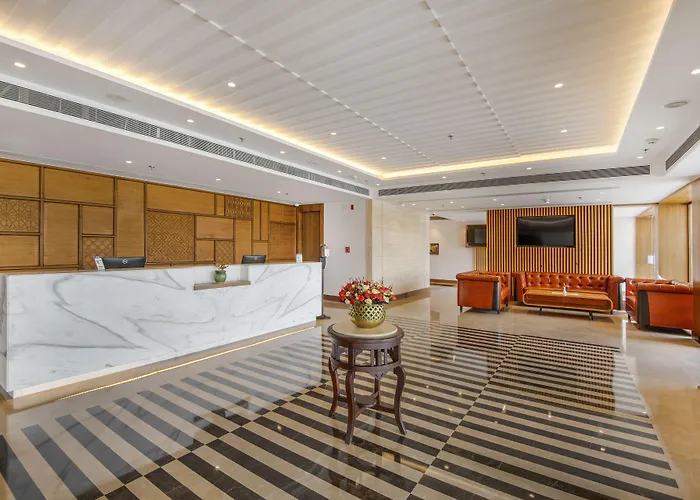 Golden Tulip Jalandhar