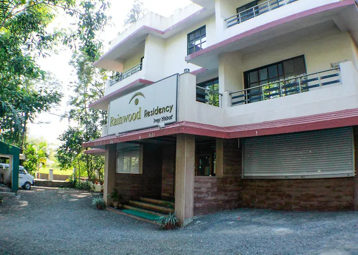 Rainwood Residency