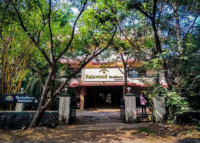 Rainwood Residency