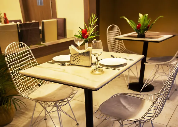 Clarks Inn Dudhwa