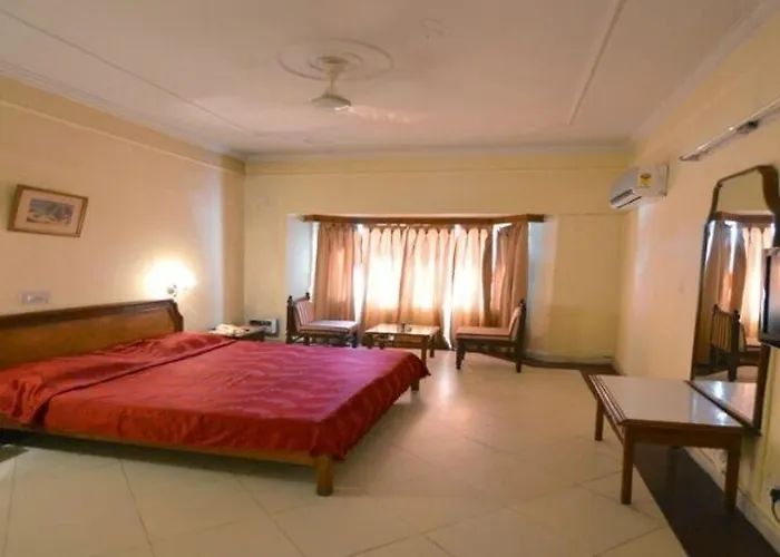 Baya Tourist Resort