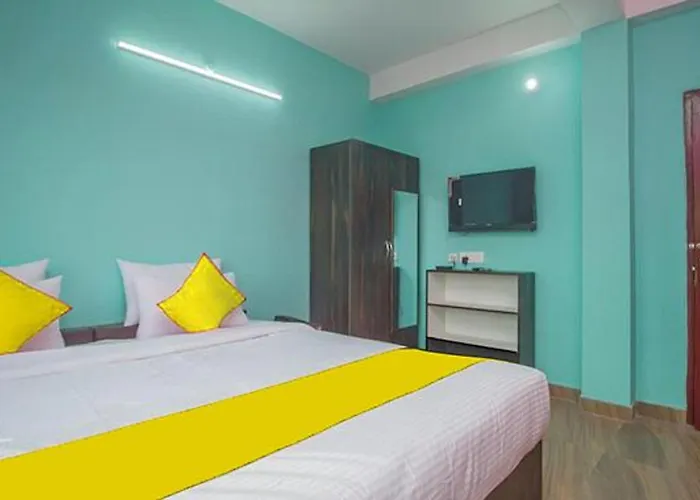 Fabhotel Utsho