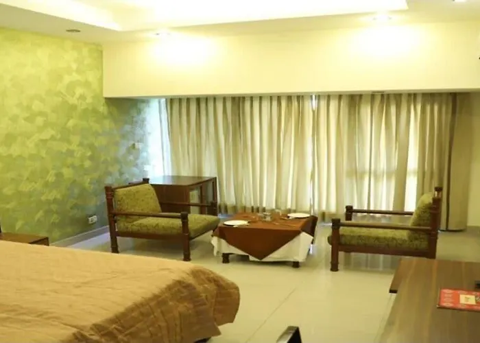 Gauriyya Tourist Resort