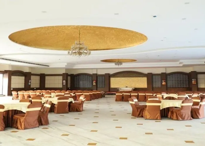 Gauriyya Tourist Resort
