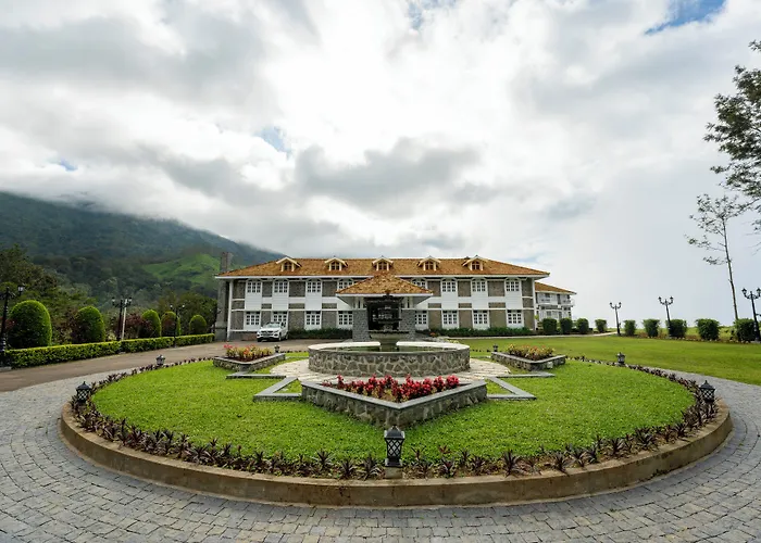 Le Montfort Resort