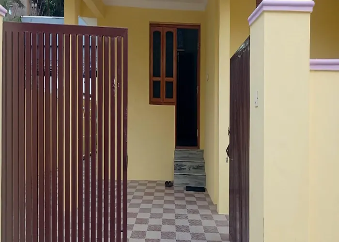 Arumugam Residency Ac