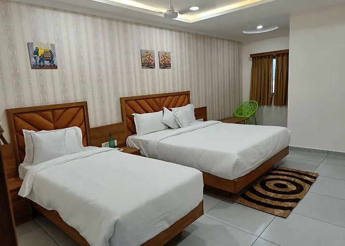 Hotel Lotus