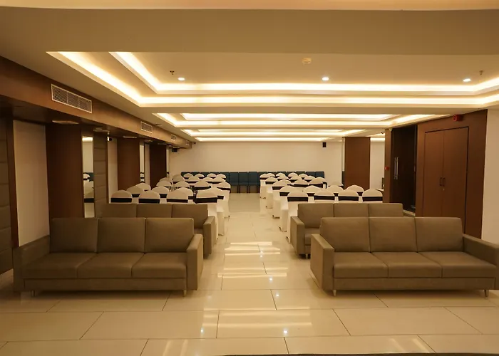 Hotel Prajyot