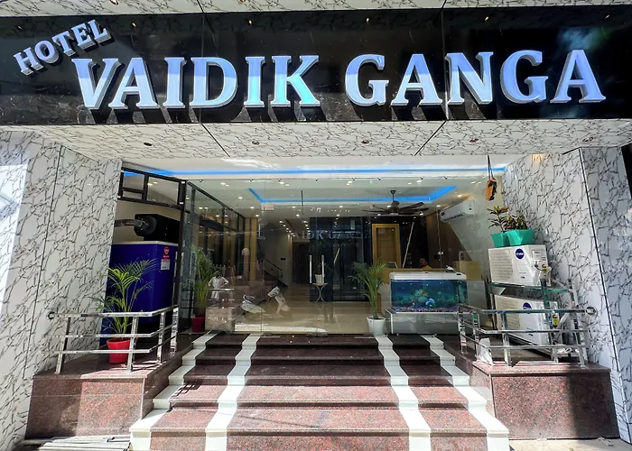 Hotel Vaidik Ganga