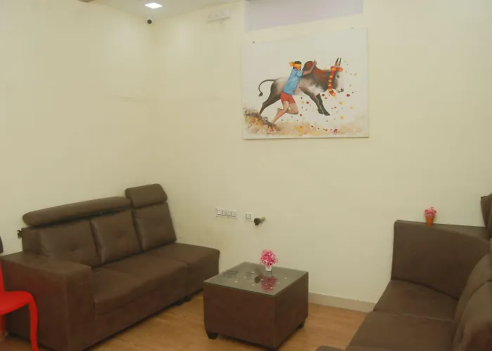 Sankara Residency