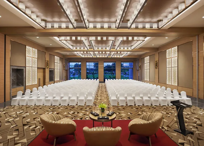 Hyatt Place Aurangabad Airport