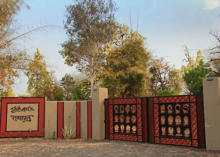 Tathastu Bandhavgarh