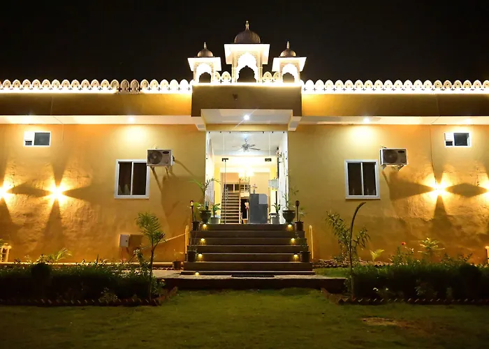 Aijasvan Hotel