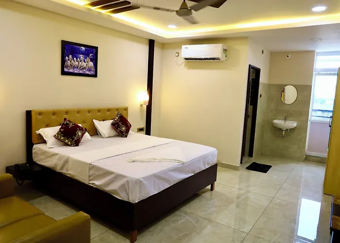 Gokulam Grand
