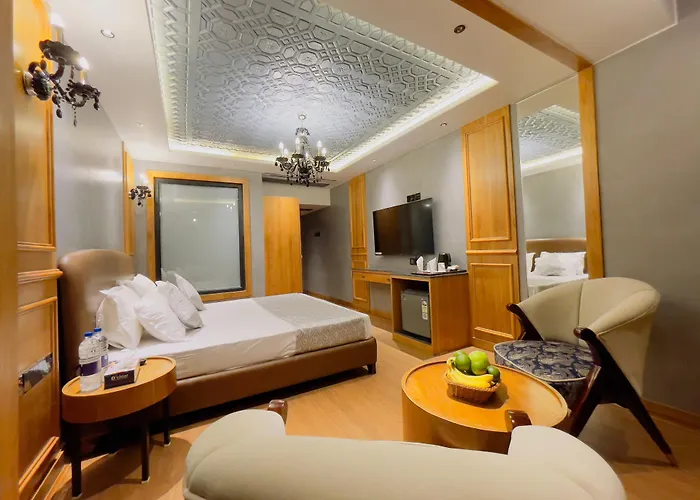 Paradise Premium