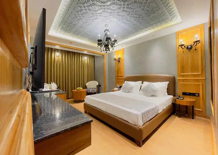 Paradise Premium