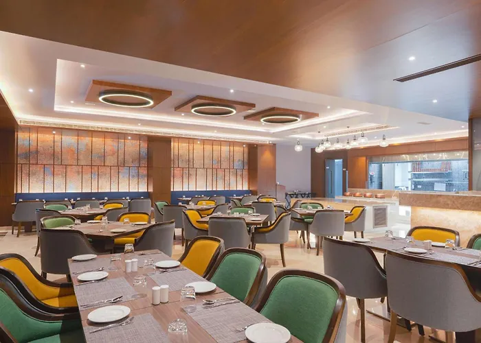 Park Inn By Radisson Ayodhya