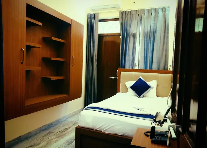 Kashyaam Inn