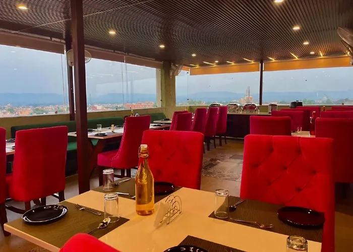 Ganges Blossom Luxury Stay