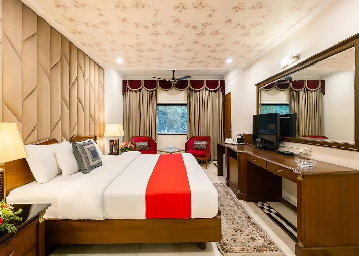 Hotel Kwality Regency