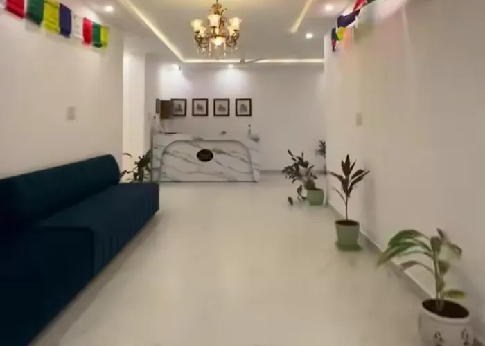 Hotel Dream Inn Khajuraho