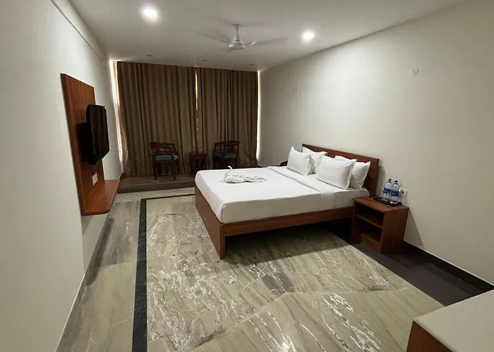 Panchvati By Aroghyadham Swasthya Kutir