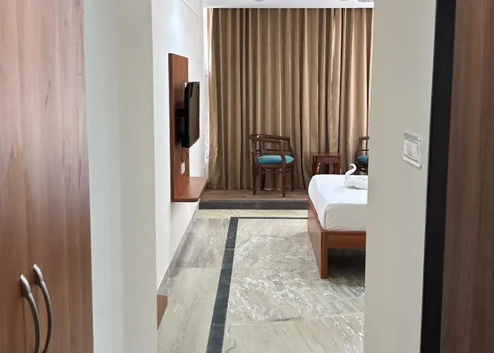 Panchvati By Aroghyadham Swasthya Kutir