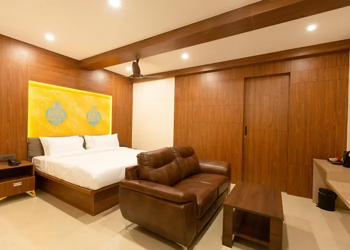 Kaizen Residency Trichy