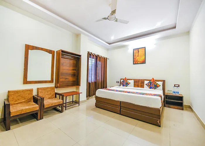 Hotel Alaknanda Paradise
