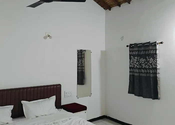 Dholavira Desert Homestay