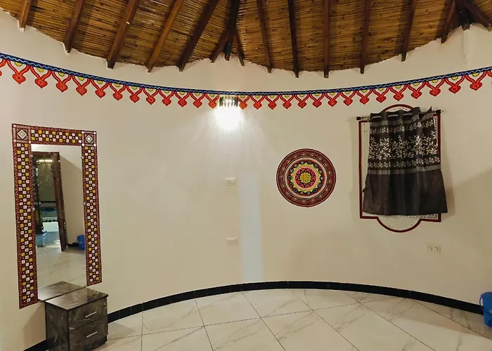 Dholavira Desert Homestay