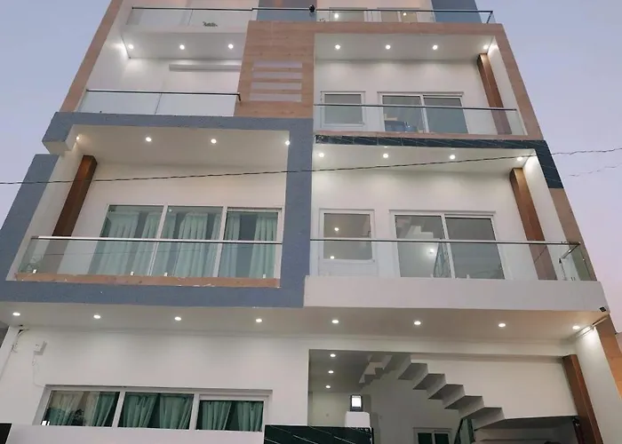 Hotel Phir Aana