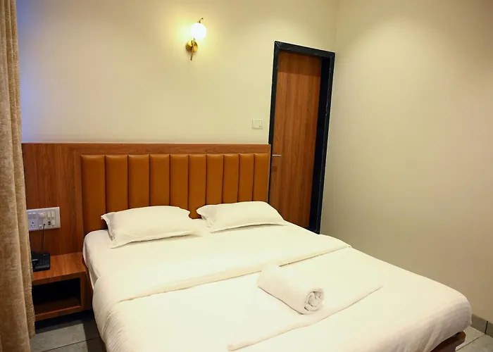 Krushna Boarding And Lodging