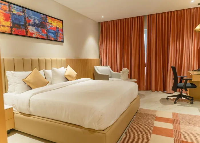 Golden Sands - By The Bay Resorts